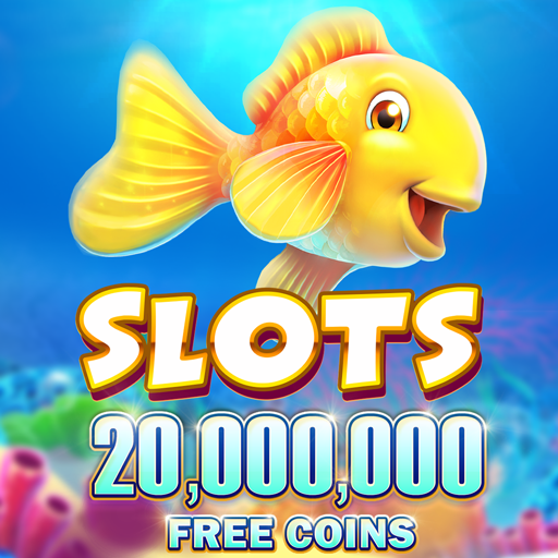 Goldfish free slots no download