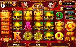 888 casino free slots